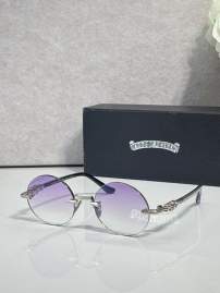 Picture of Chrome Hearts Sunglasses _SKUfw80915203fw